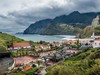 Malebné Porto da Cruz